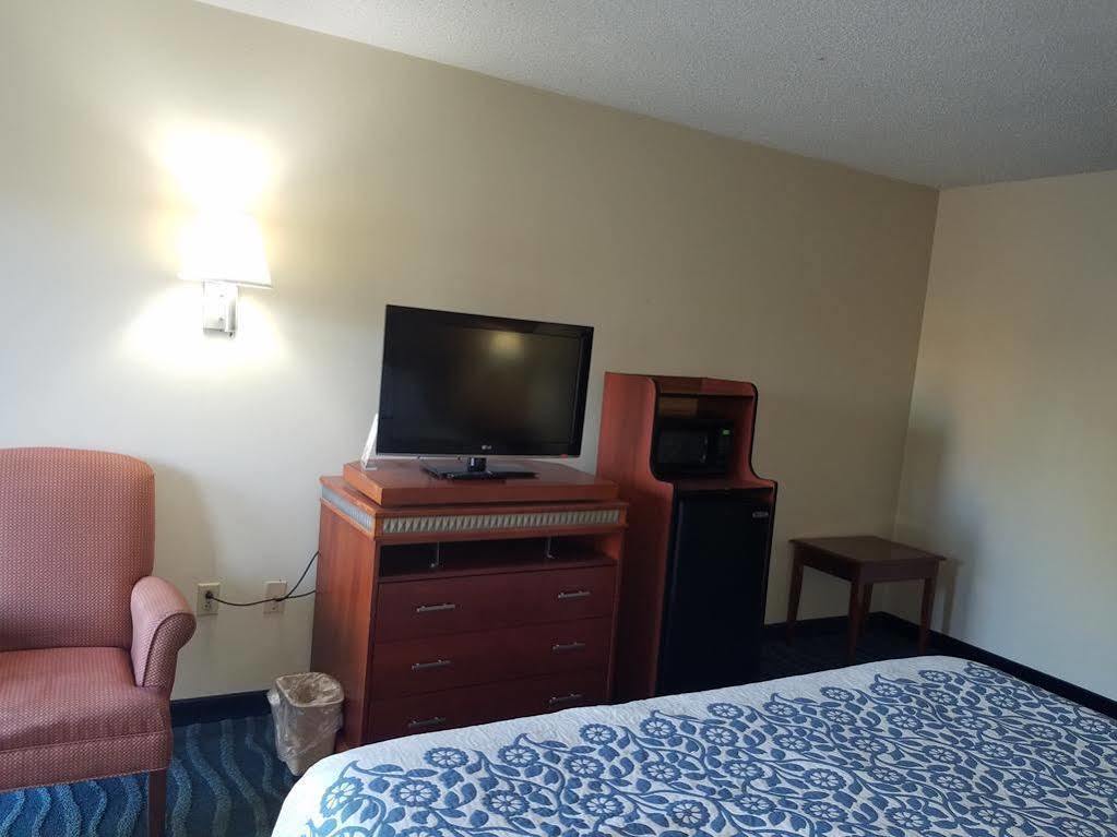 Days Inn By Wyndham Oak Grove/Ft. Campbell Luaran gambar